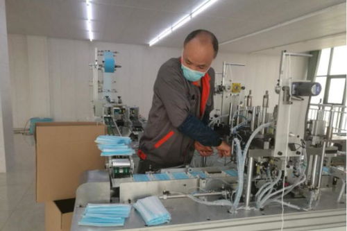 深化‘三服務’，奮戰‘五個年’ 技術服務隊助企顯擔當